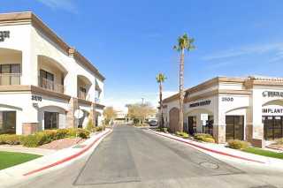 street view of Prestige Assisted Living at Mira Loma