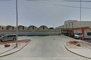 street view of Landmark at Desert Gardens