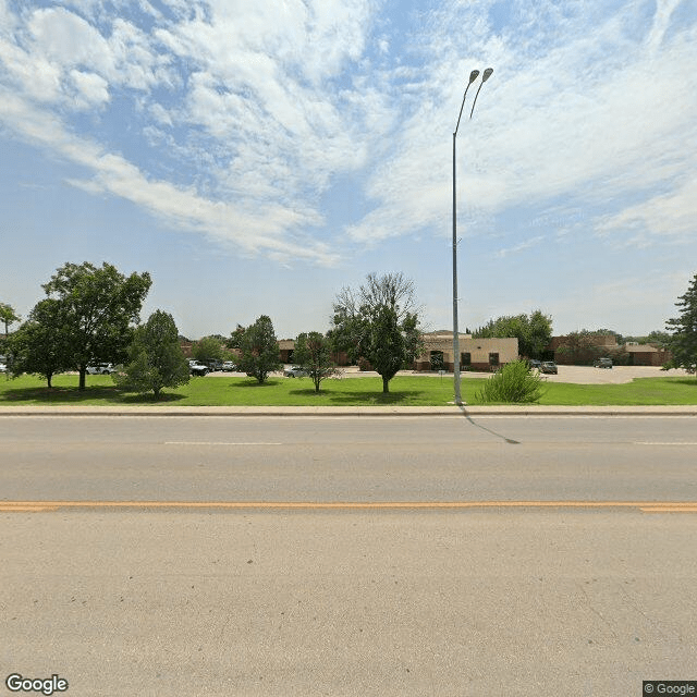 street view of Lakeview Christian Home-Sw Inc