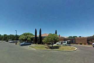 street view of Desert Peaks Assisted Living & Memory Care