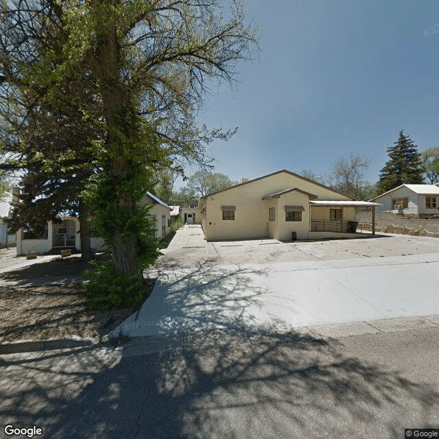 street view of Vegas Grandes Nursing Home