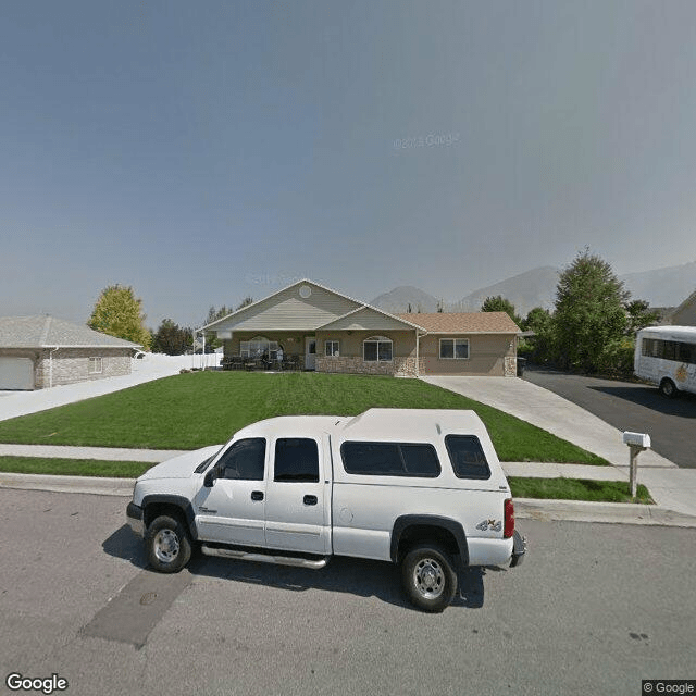 street view of Beehive Homes of Salem