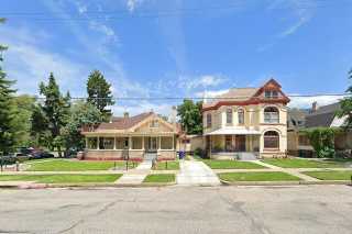 street view of Progressive Youth Inc