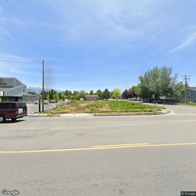 street view of Hennefer's Home For Elderly