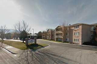 Legacy House of South Jordan 