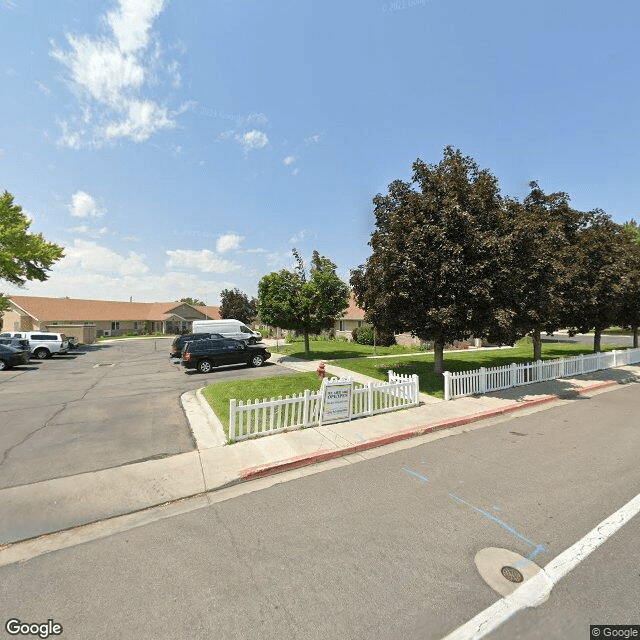 street view of Rocky Mountain Care Spring Hollow