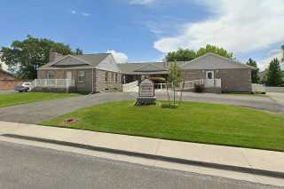 street view of Abbington Manor Memory Care