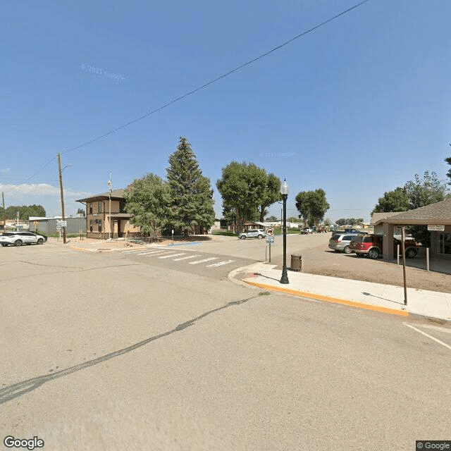 street view of Casa De Oro Adult Day Care