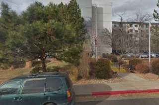 street view of Eaton Terrace Residences