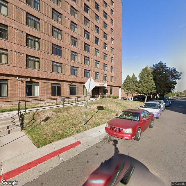 Photo of Denver Housing Auth Walsh Mnr