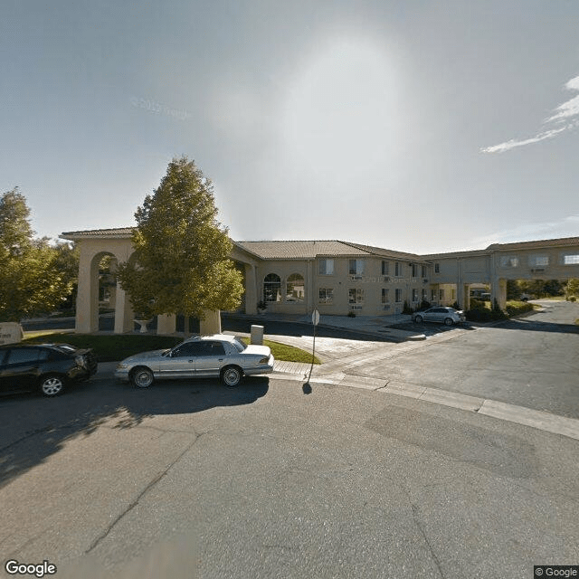 San Marino Retirement Community Westminster Colorado