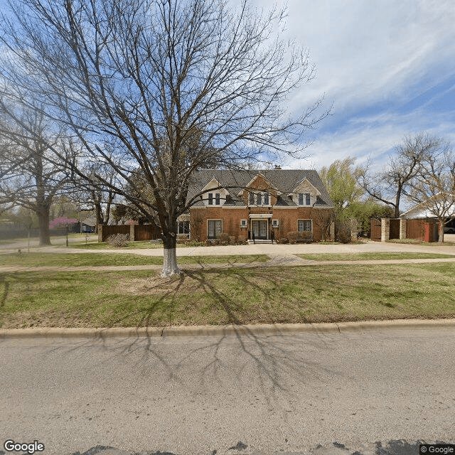 street view of Gregston Nursing Home Inc