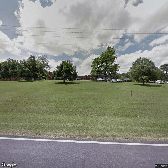 street view of Craighead Nursing Ctr