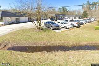 street view of Harvest Manor Nursing Home