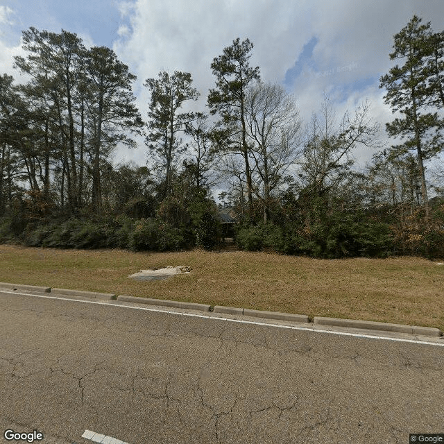 street view of The Windsor Senior Living Community