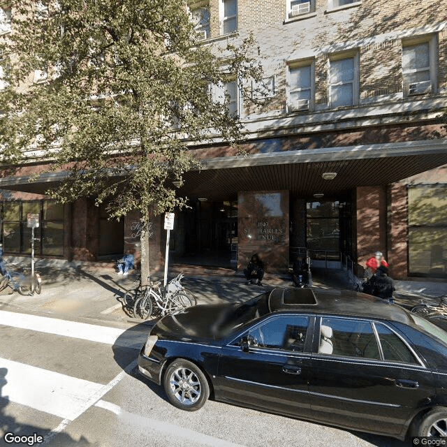 street view of Tivoli Place Apartments