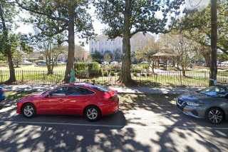 street view of Poydras Home For Elderly