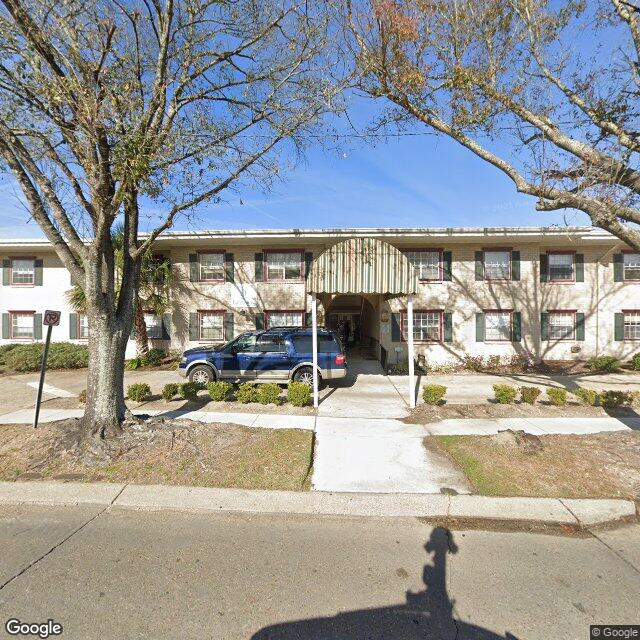 street view of Lafreniere Assisted Living and Memory Care