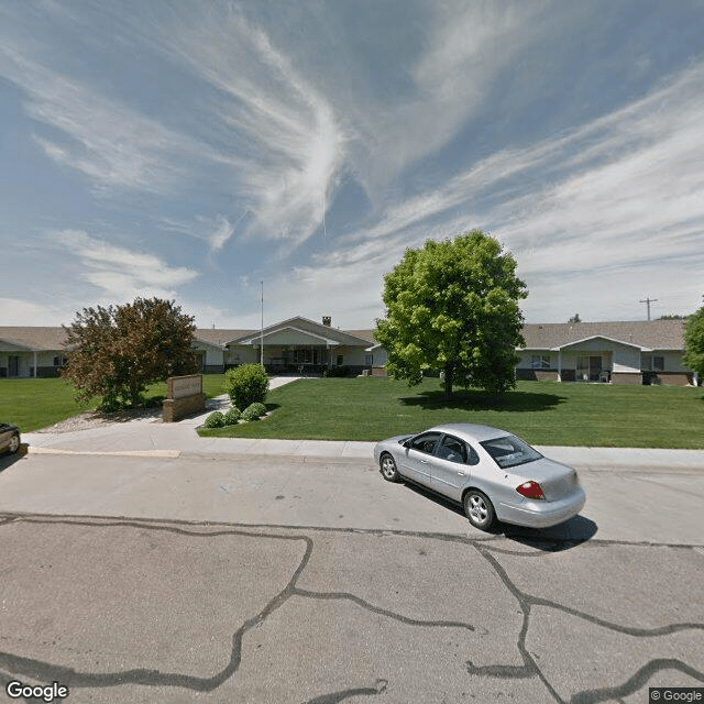 Highland Park Retirement Community 
