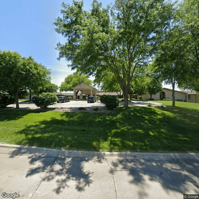 Photo of Life Care Center of Omaha