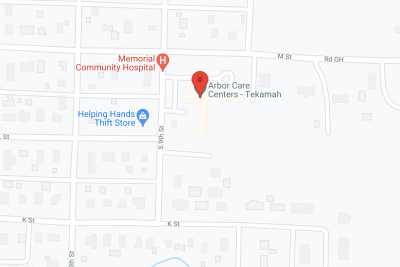 Golden LivingCenter - Tekamah in google map