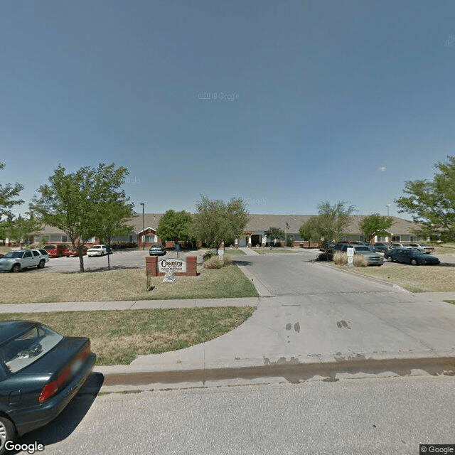 street view of Country Acres Senior Residents
