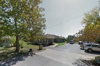 street view of Peggy Kelly House