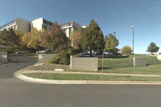 street view of The Atrium at Overland Park