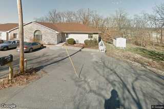 street view of Bristol Manor of Camdenton