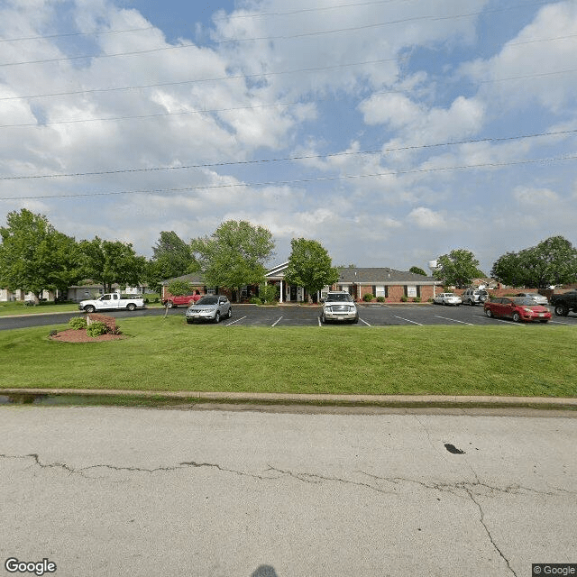 street view of Maple Tree Terrace