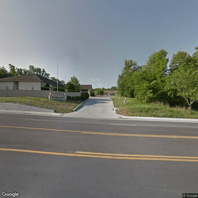 street view of Autumn Place Residential Care Of Joplin