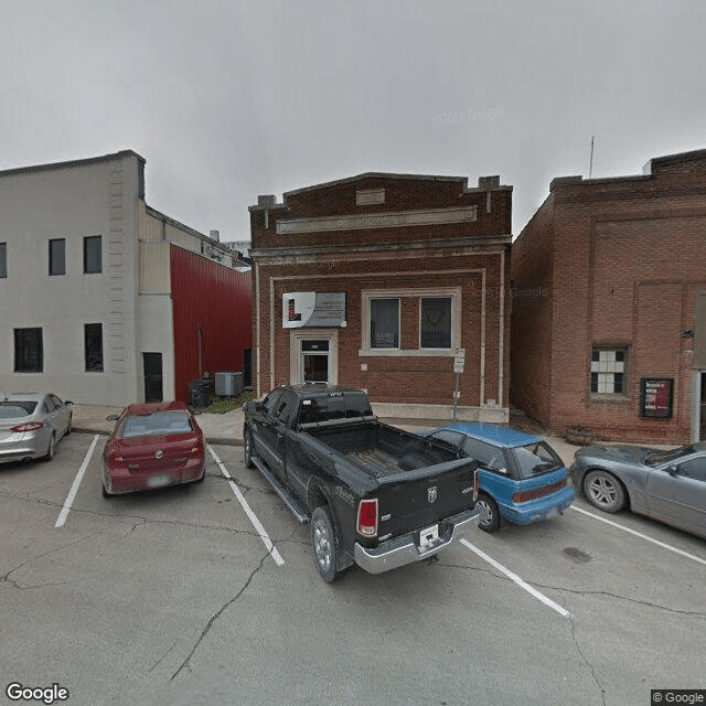 street view of Missouri Veterans Home