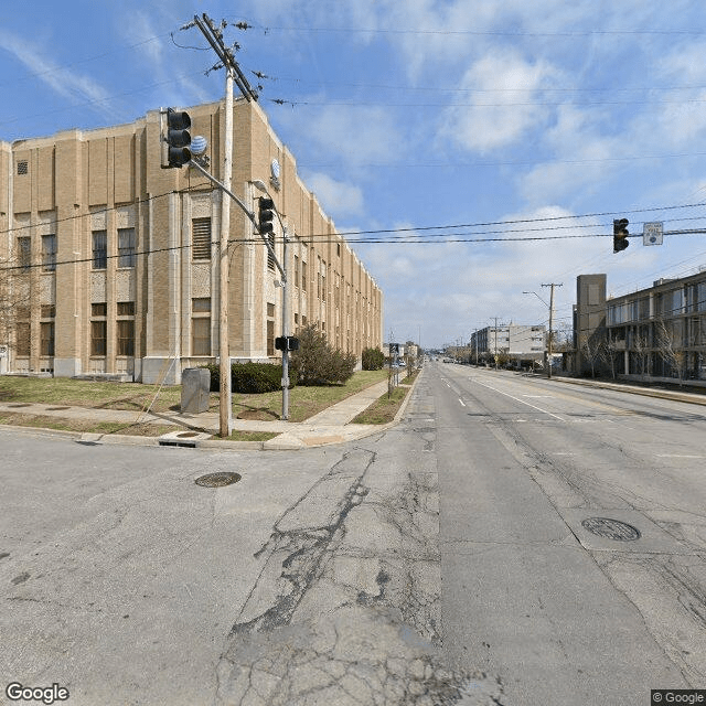 street view of Waterford South