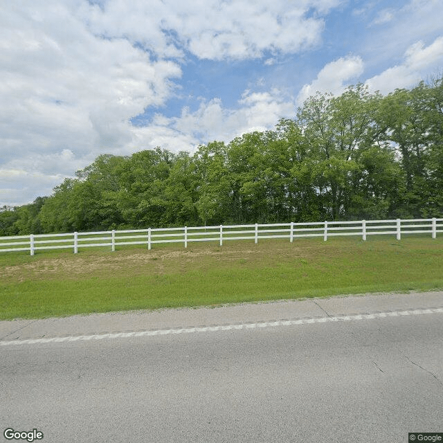 street view of West Bend Acres