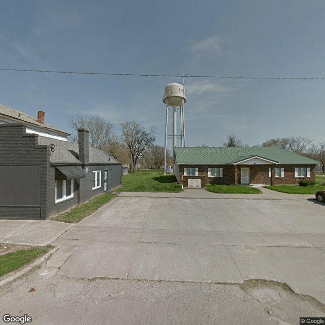 street view of La Belle Manor Residential Cr