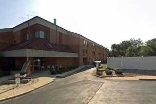 street view of Grace Gardens