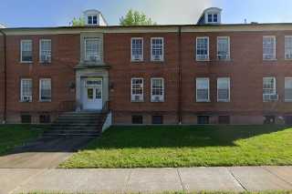 street view of Sylvan House