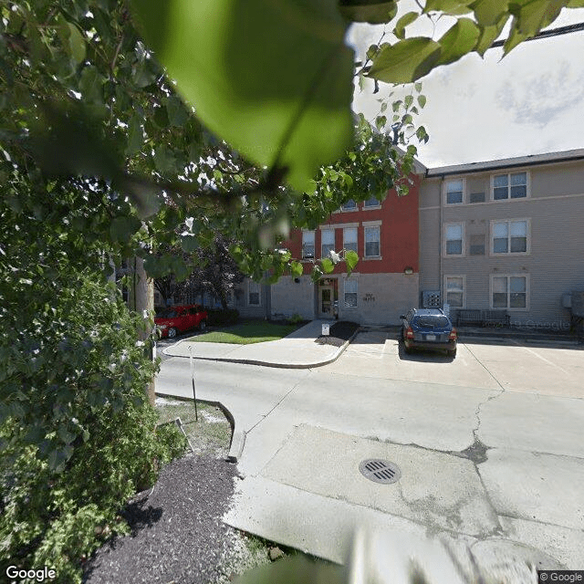 street view of House at Westminster