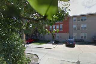 street view of House at Westminster