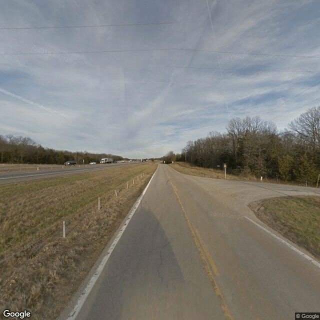 street view of Happy Acres Residential Care