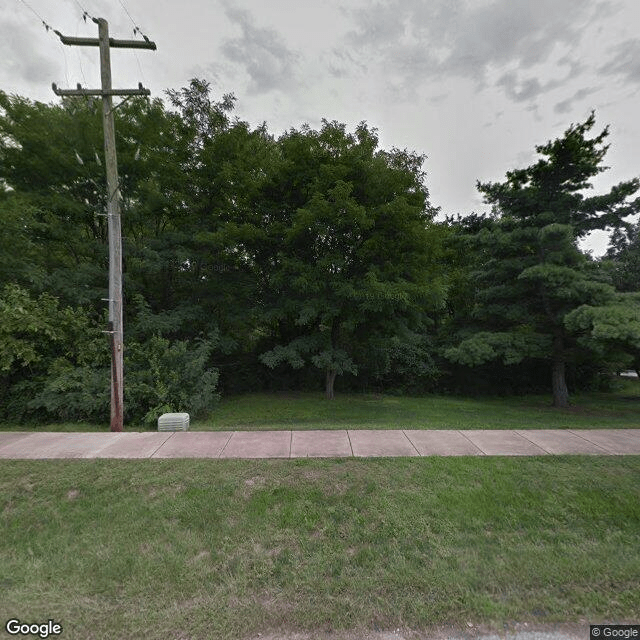 street view of The Westchester House