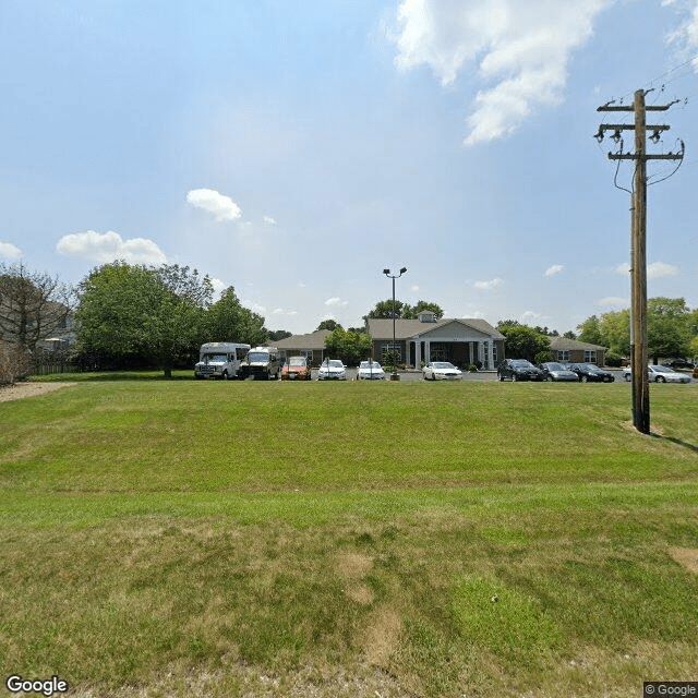 street view of Randall Residence of Decatur