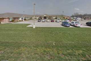 street view of Cedarhurst of Granite City