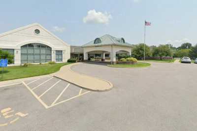 Photo of Rosewood Care Center of Edwardsville