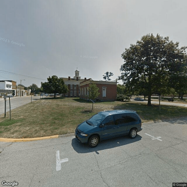 street view of Illinois PEO Home