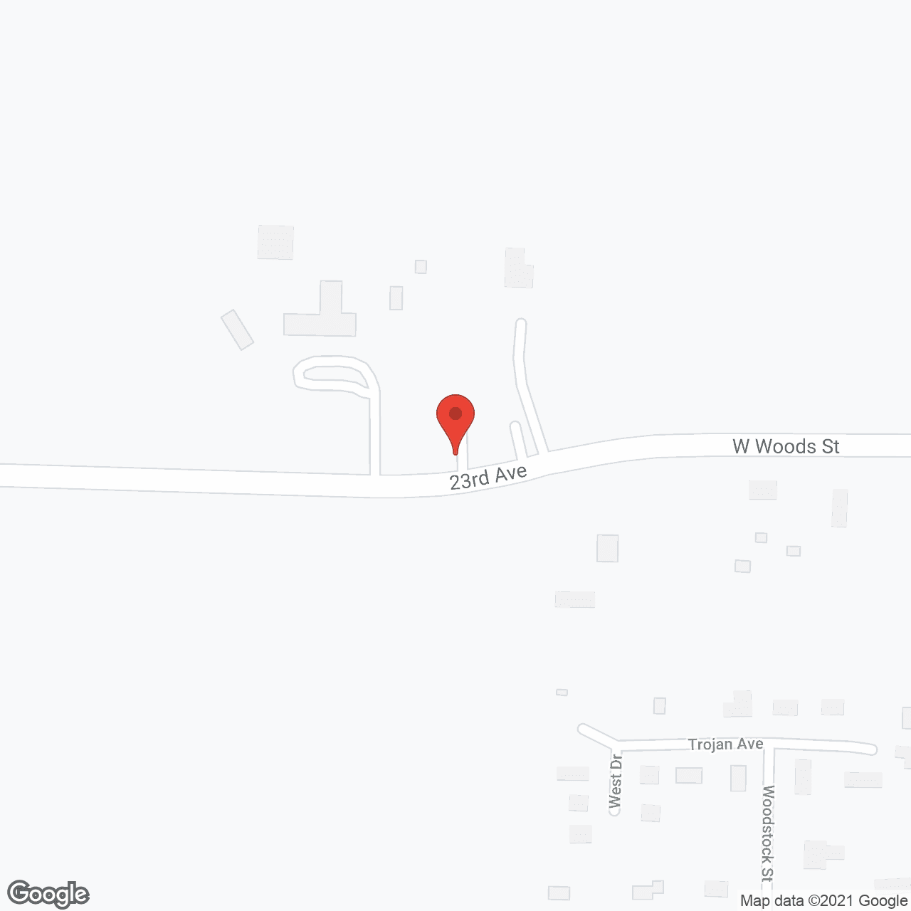 Avon Nursing Home Inc in google map