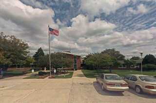 street view of Alden Park Strathmoor