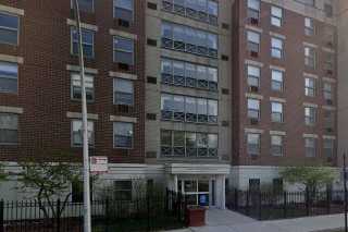 street view of Senior Suites of South Shore