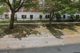 street view of Senior Suites of Austin