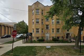 street view of Bishop Edwin Conway Residence